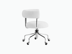 Poppy Office Chair Office Chairs POPY-OC Online Furniture