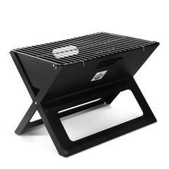 Portable Charcoal BBQ Grill - ozily