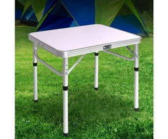 Portable Folding Camping Table 60cm - ozily