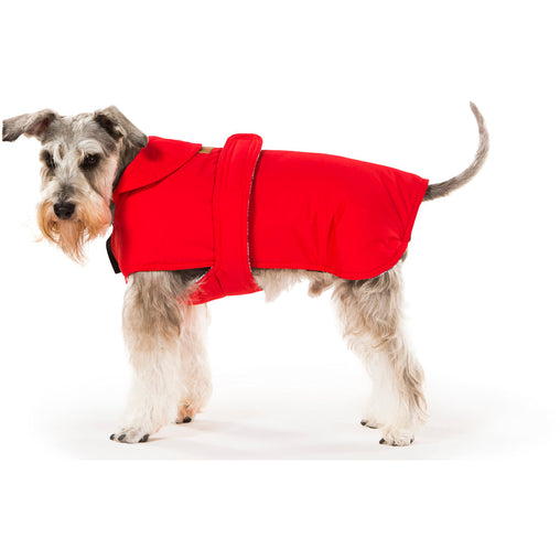 Red Dog Coat 35cm Pet Care > Dog Supplies V208-CSR-35 Online Furniture