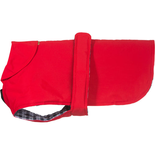 Red Dog Coat 40cm Pet Care > Dog Supplies V208-CSR-40 Online Furniture