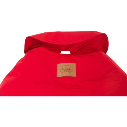 Red Dog Coat 70cm Pet Care > Dog Supplies V208-CSR-70 Online Furniture