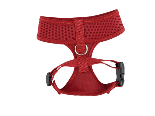 Red Dog Coat Pet Care > Dog Supplies V208-RSH-L Online Furniture