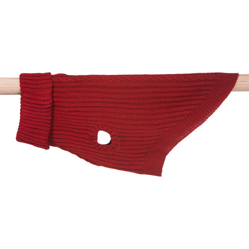 Red Dog Jumper 25cm Pet Care > Dog Supplies V208-NKKR-K1 Online Furniture