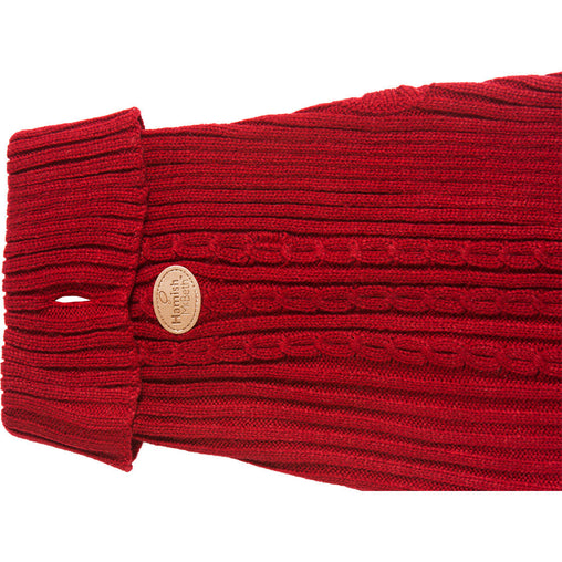 Red Dog Jumper 30cm Pet Care > Dog Supplies V208-NKKR-K2 Online Furniture