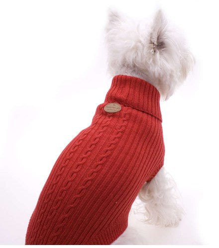 Red Dog Jumper 50cm Pet Care > Dog Supplies V208-NKKR-K6 Online Furniture