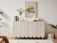 Riley Sideboard Buffets & Sideboards RILY-SB-160 Online Furniture