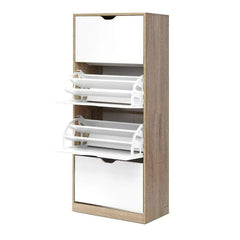 Shoe Cabinet Rack - ozily