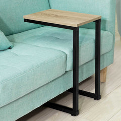 Sofa Side Table for Coffee time - ozily