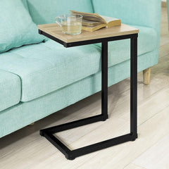 Sofa Side Table for Coffee time - ozily
