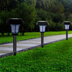 Solar Mosquito Killer Lamp Occasions > Lights V196-SL9X2 Online Furniture