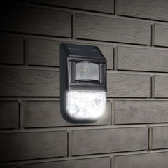 Solar Motion Sensor Light Occasions > Lights V196-SL8X1 Online Furniture