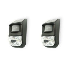 Solar Motion Sensor Light Occasions > Lights V196-SL8X2 Online Furniture