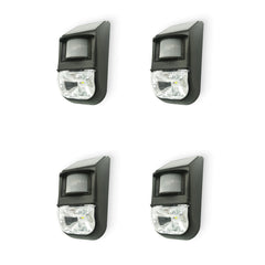 Solar Motion Sensor Light Occasions > Lights V196-SL8X4 Online Furniture