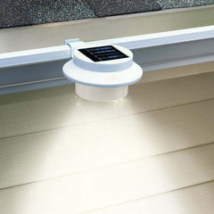 Solar Multipurpose Light Occasions > Lights V196-SL7X3 Online Furniture