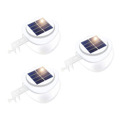 Solar Multipurpose Light Occasions > Lights V196-SL7X3 Online Furniture