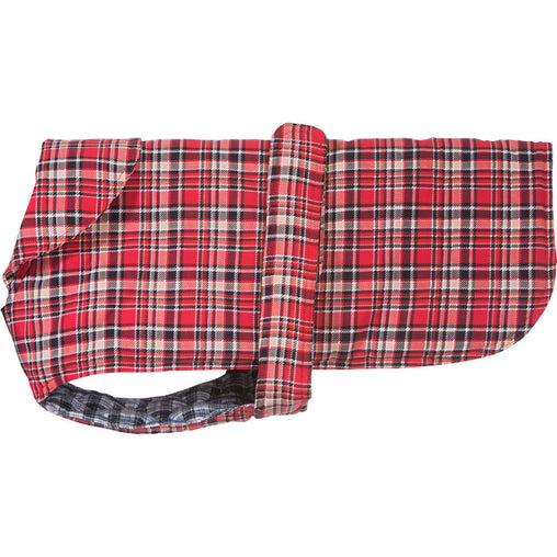 Tartan Red Dog Coat 40cm Pet Care > Dog Supplies V208-CSTR-40 Online Furniture