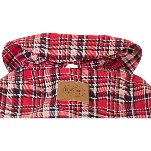 Tartan Red Dog Coat 70cm Pet Care > Dog Supplies V208-CSTR-70 Online Furniture