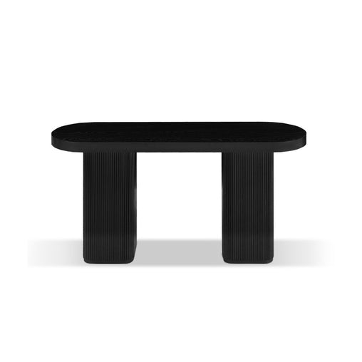 Tate Console Table Furniture > Living Room V80-TATE-CST-BLK Online Furniture