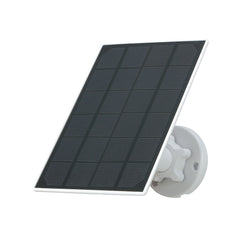 UL-tech Wireless IP Camera Solar Panel Audio & Video > CCTV CCTV-SP-ATYN-BK Online Furniture
