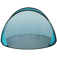 Weisshorn Pop Up Beach Tent Camping Portable Sun Shade Shelter Outdoor TENT-C-BEA-ARCH Online Furniture