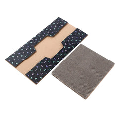 YES4PETS 2 x Kitten Cat Scratch Pad Corrugated Card Board Toy Play Best Scratcher Mat Pet Care > Cat Supplies V278-2-X-10850-CAT-BOARD-BOX Online Furniture