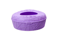 YES4PETS XL Portable Cat Toilet Litter Box Tray House with Scoop Purple Pet Care > Cat Supplies V278-MSP-0005-PURPLE Online Furniture